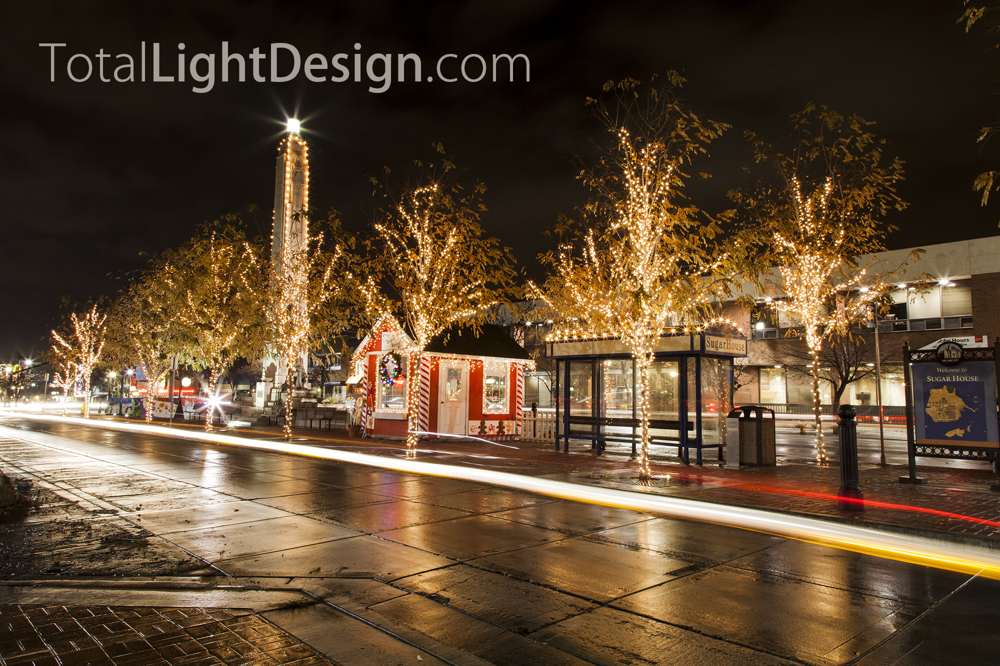 Holiday Lights 2