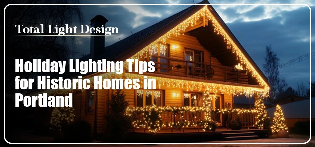 Types of Christmas Lights