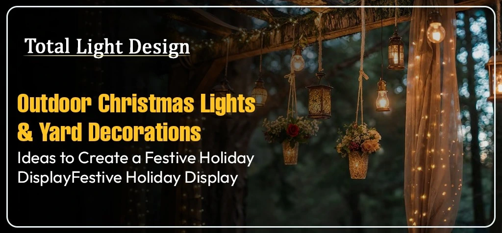 Types of Christmas Lights