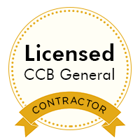 Christmas lights installation Portland